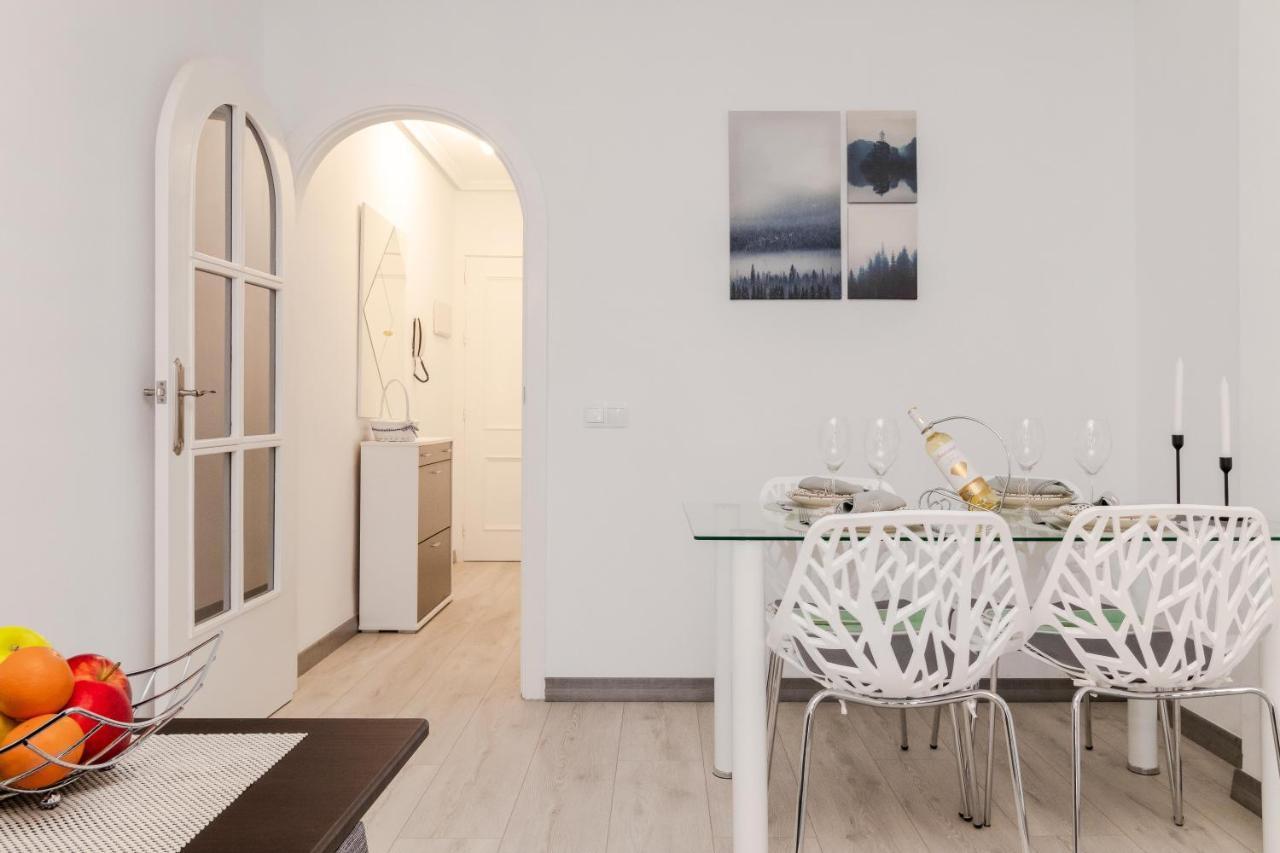 Espanatour Veronica Torrevieja Exterior photo